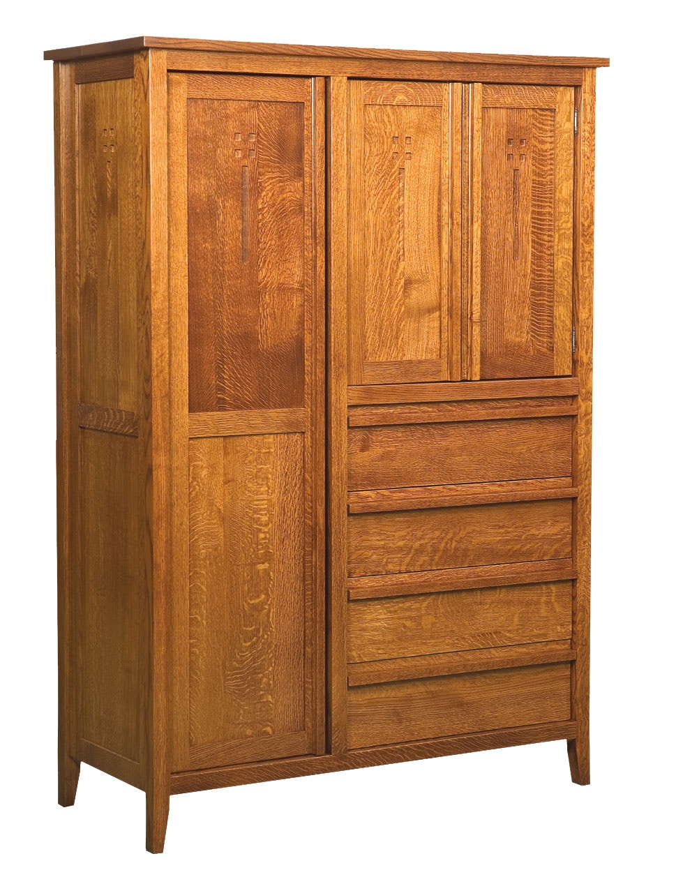  West Village Chifferobe 