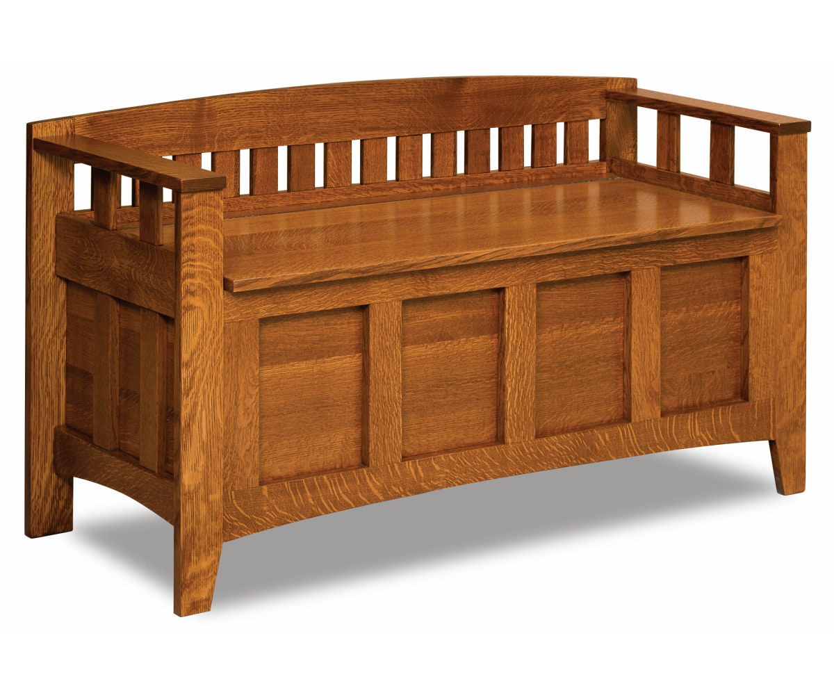  Westfield Bench 