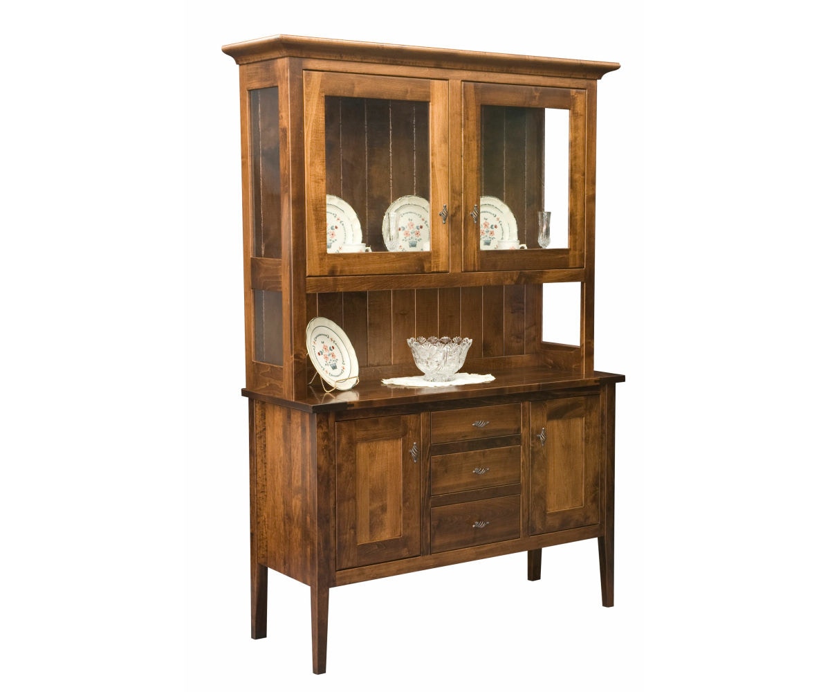  Williamsburg Hutch 