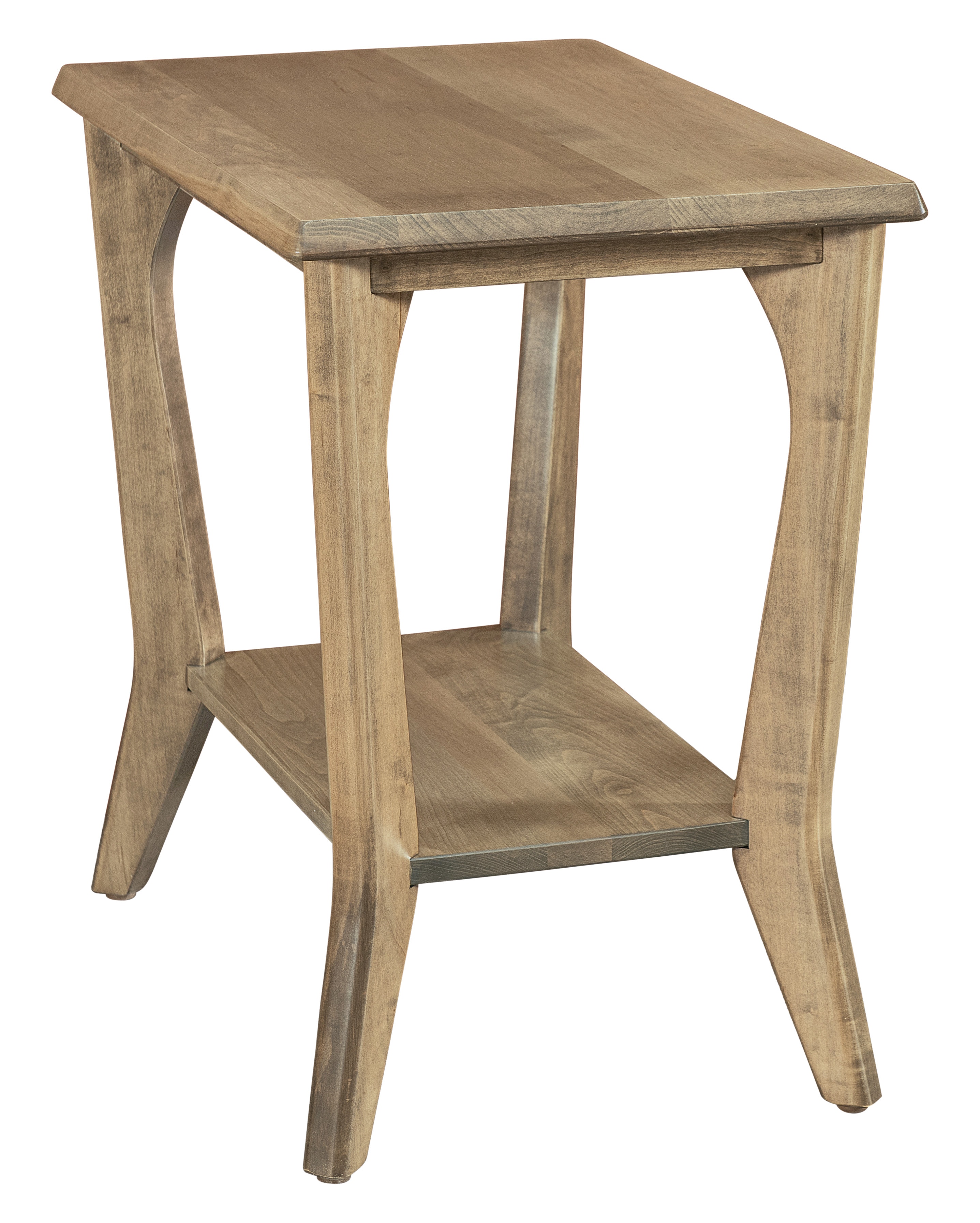  West Newton End Table 2 