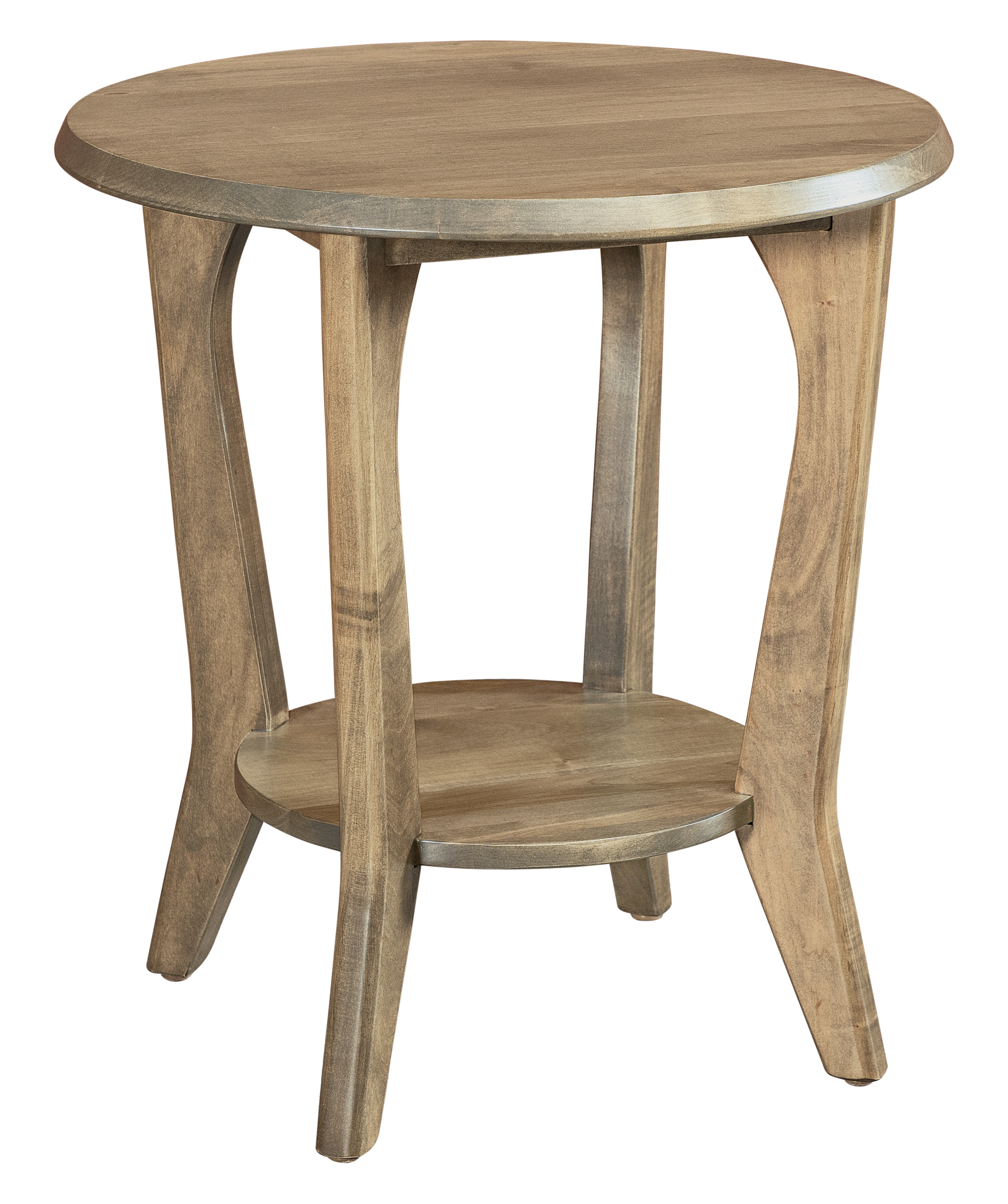  West Newton End Table 1 