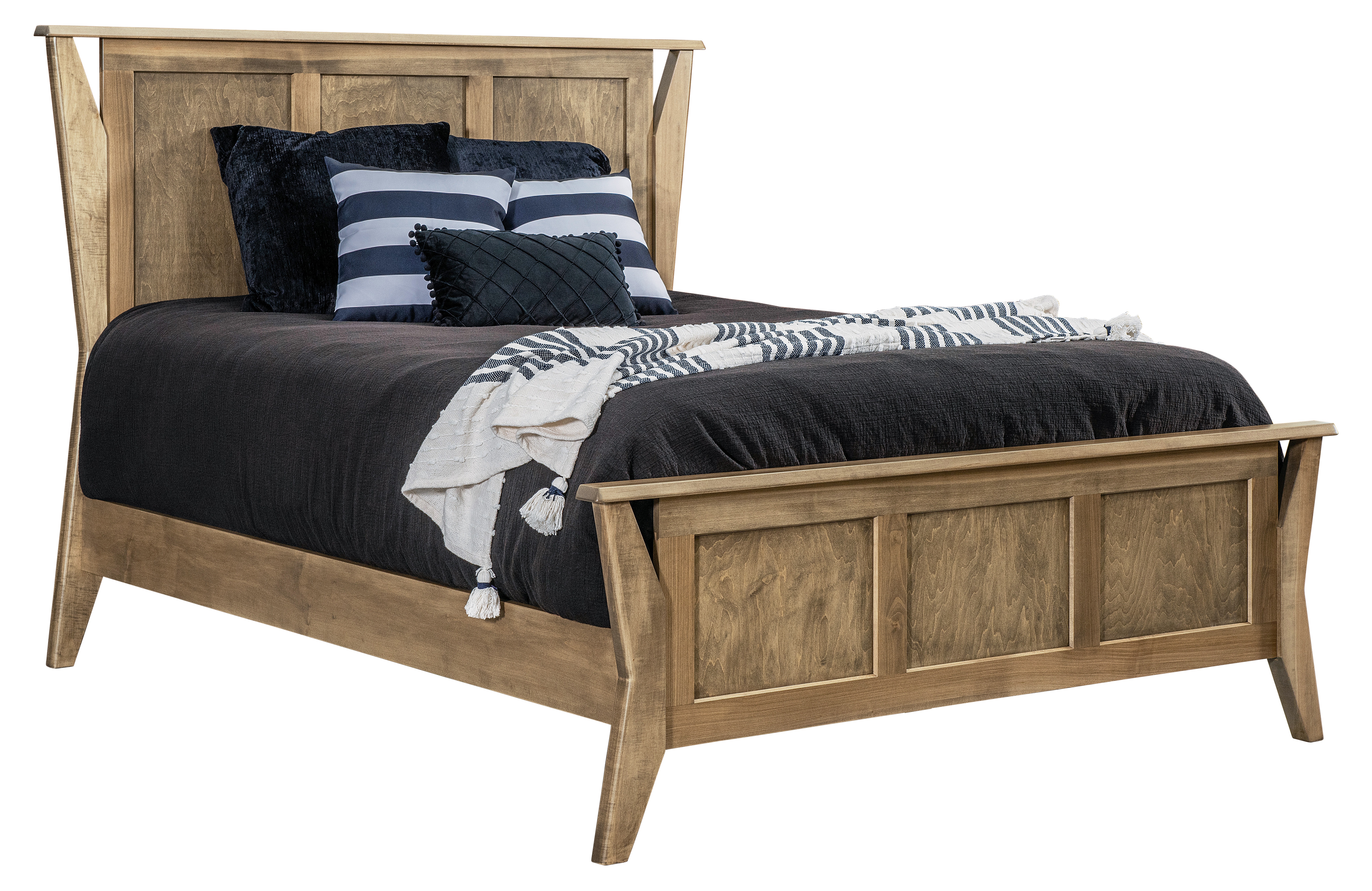  West Newton Bed 