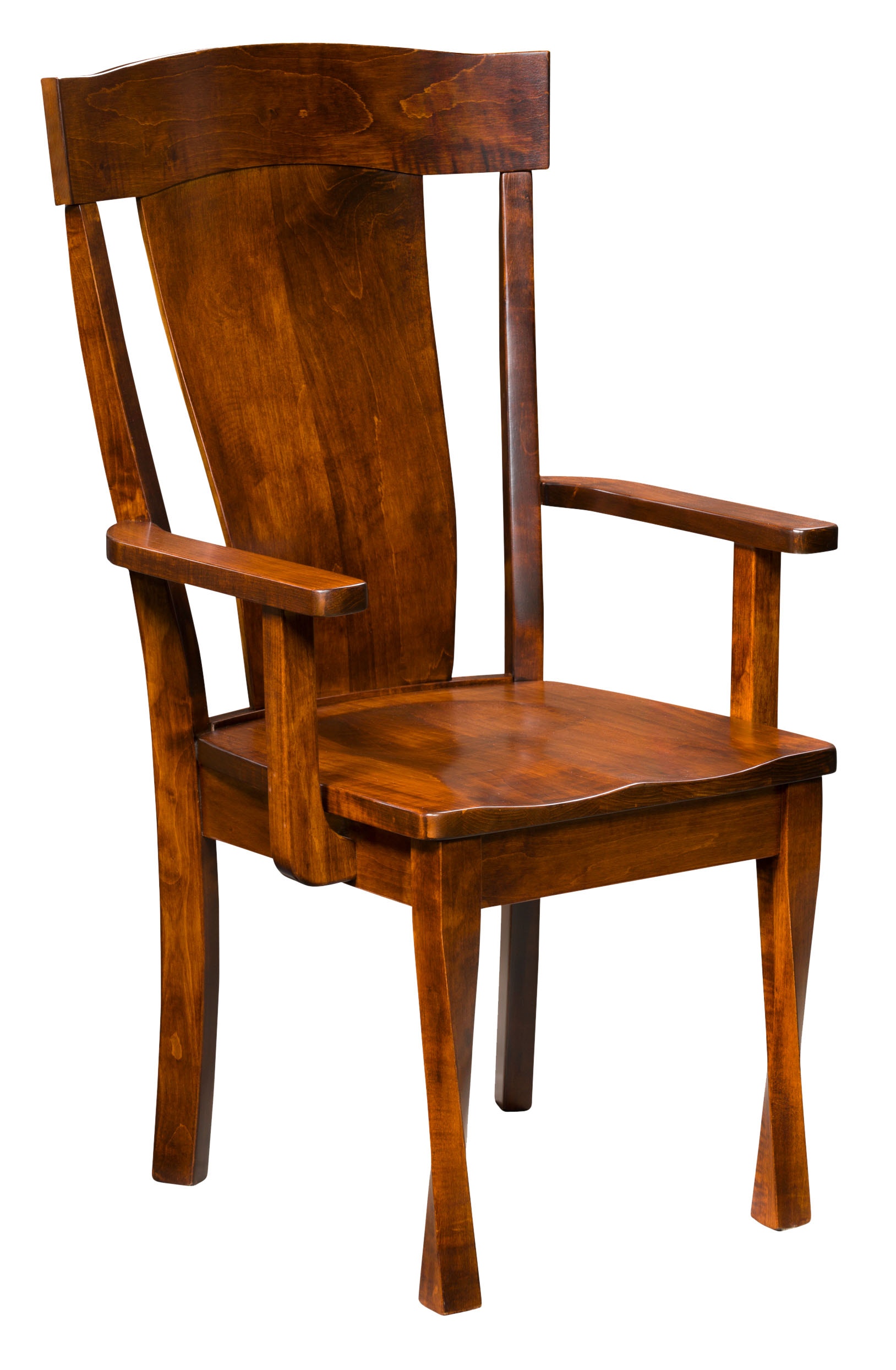  Woodland Arm Chair 