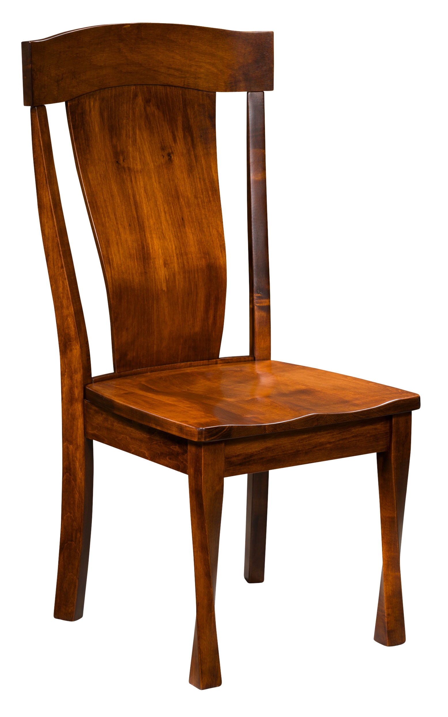  Woodland Chair 