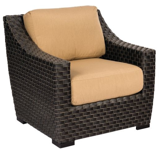 Lounge Chair S640011