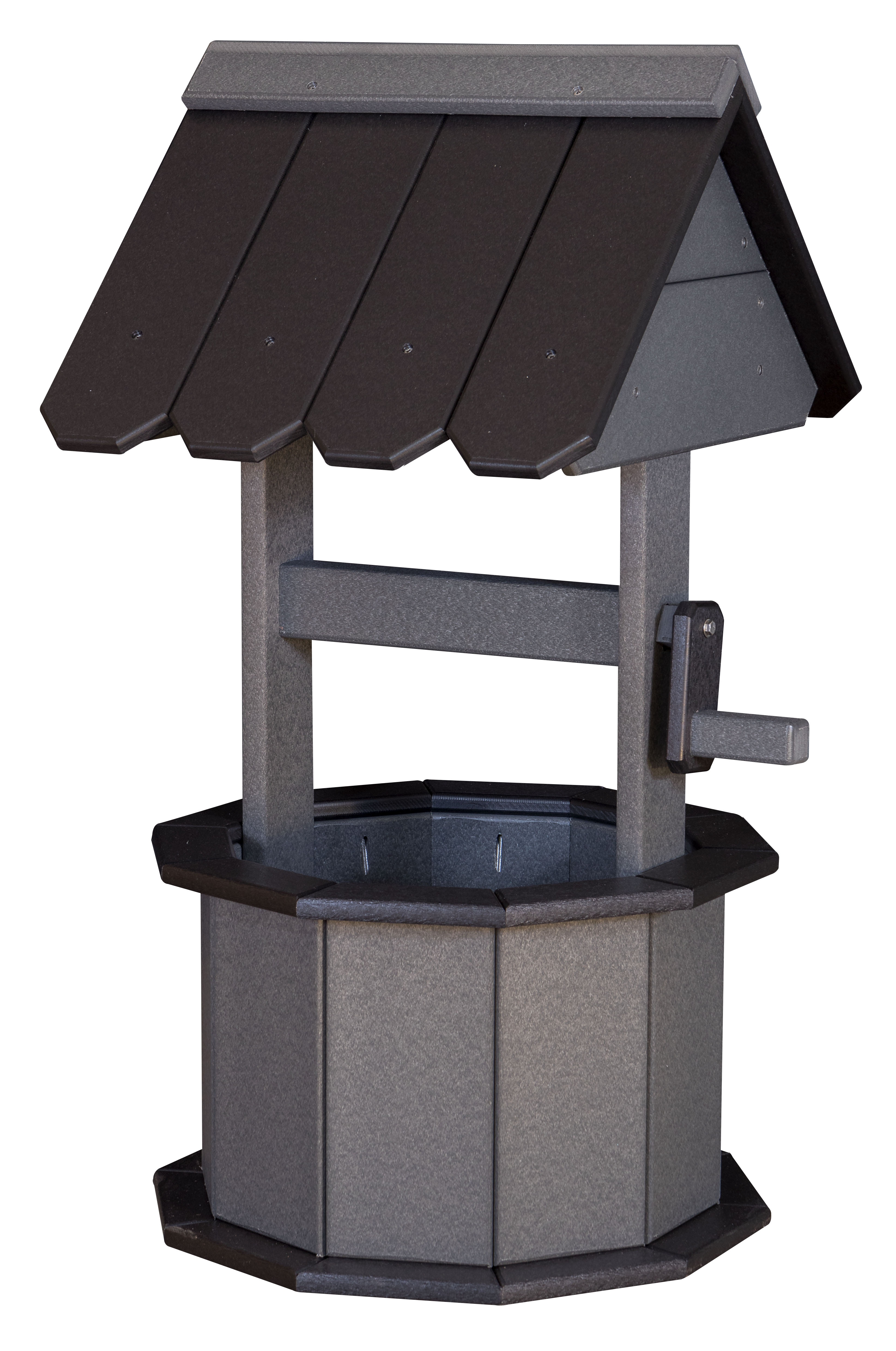  Wishing Well 