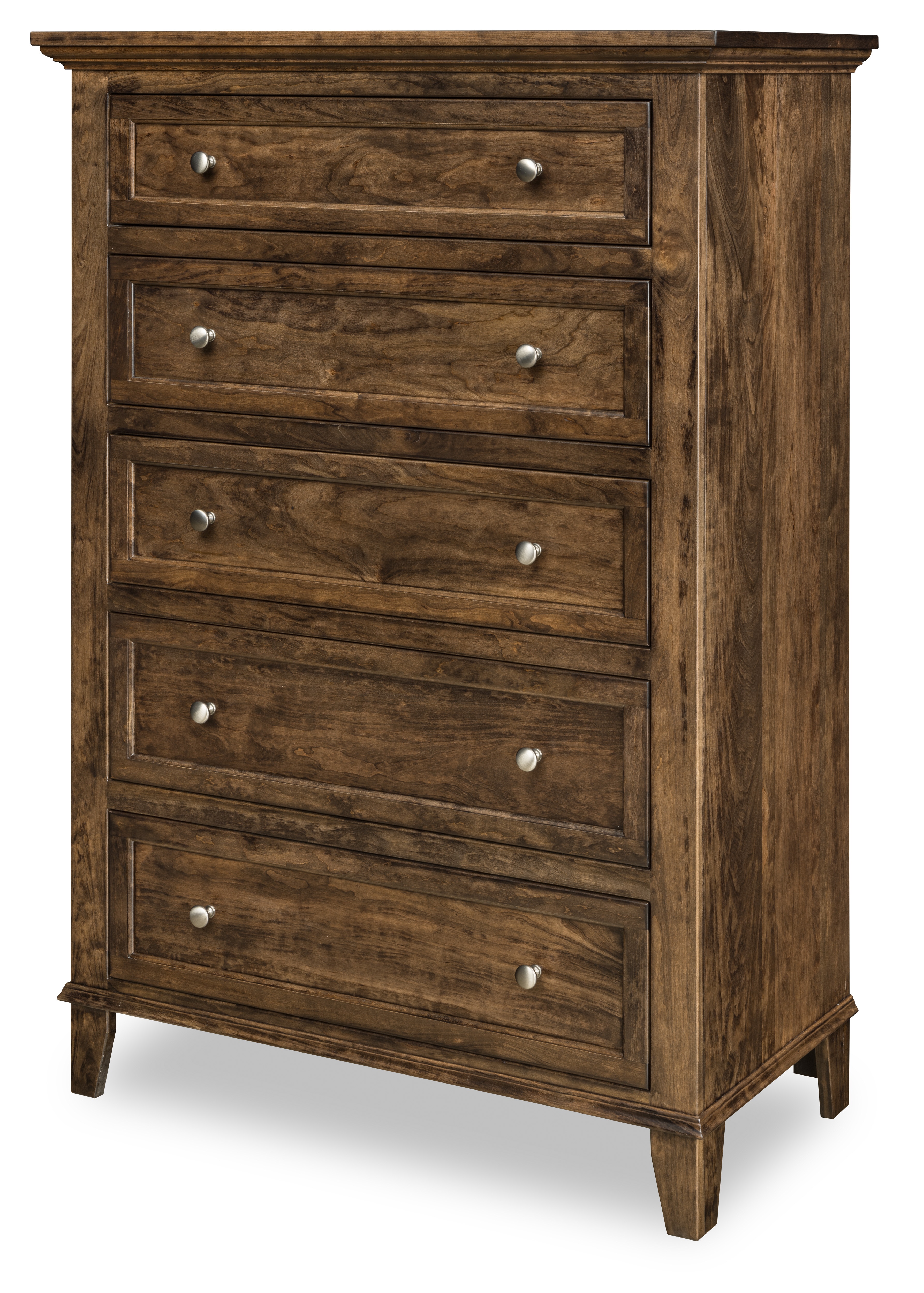  5 Drawer Chest 2 