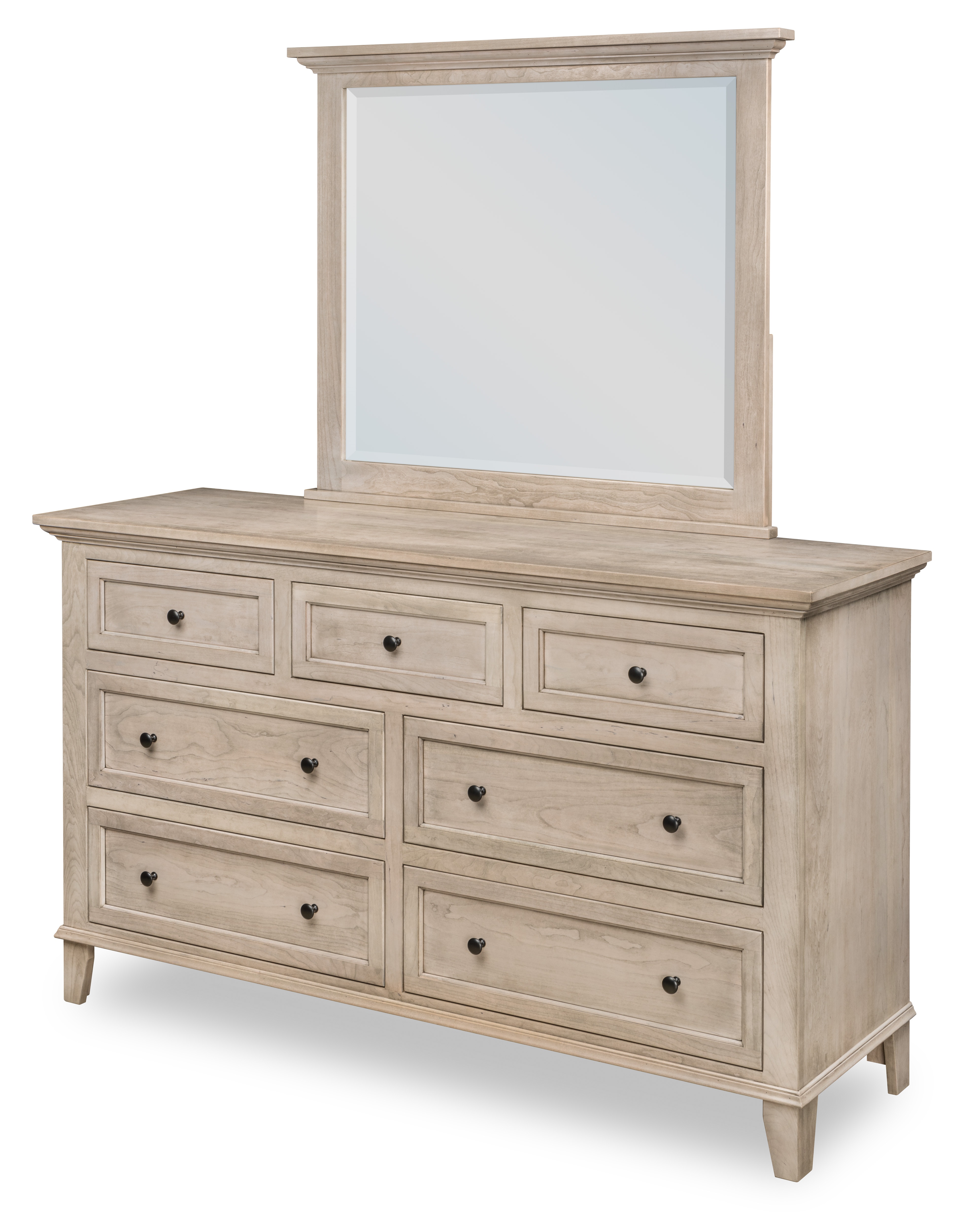  Arlington 7 Drawer Dresser 