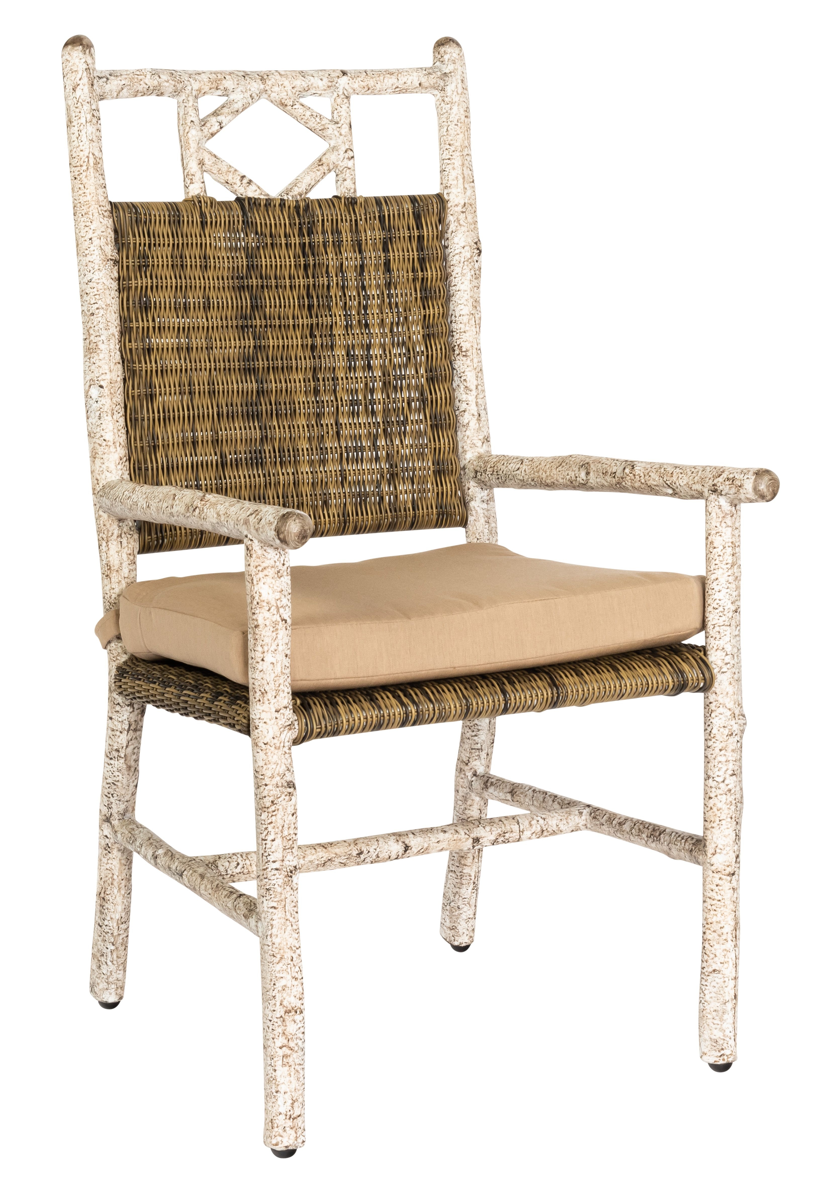 Dining Arm Chair S545501