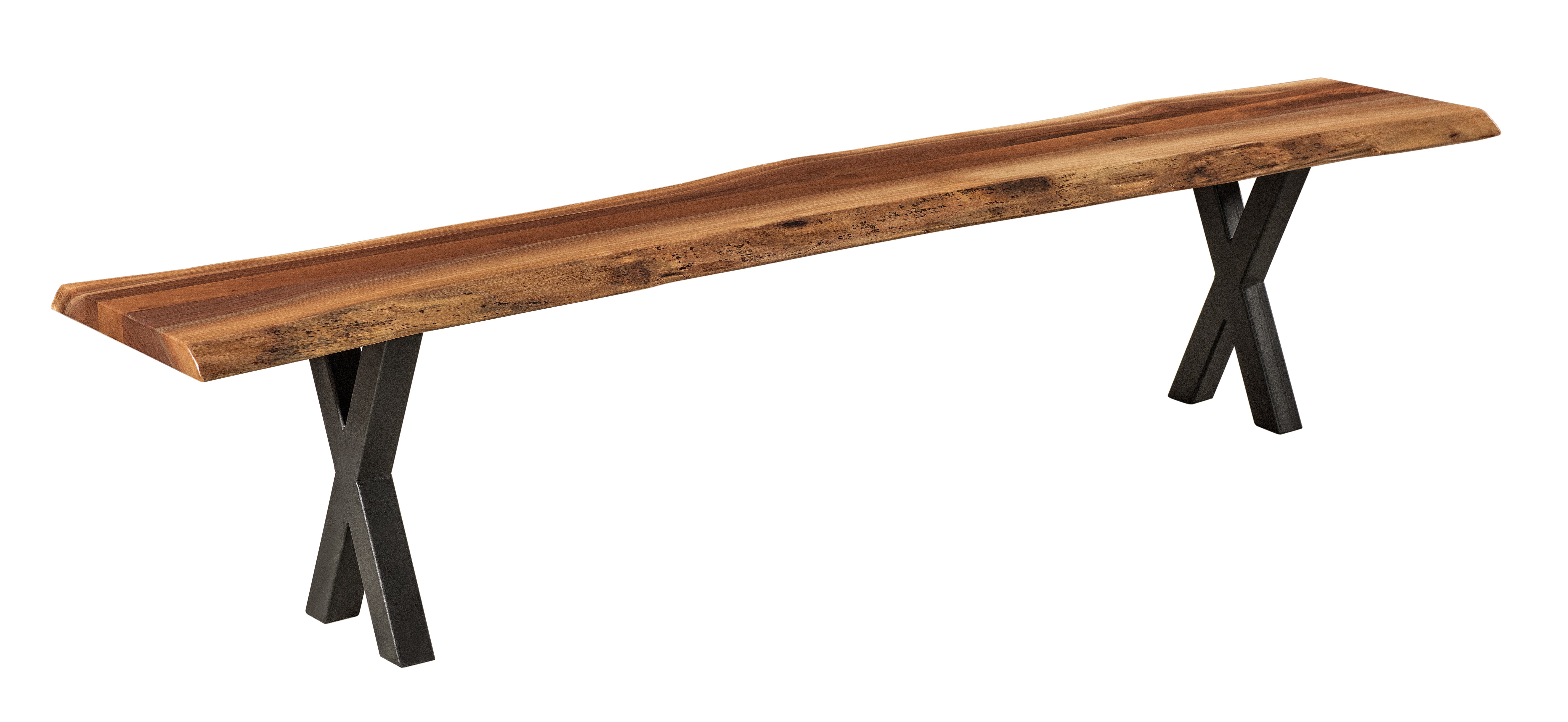  Xavier Bench 