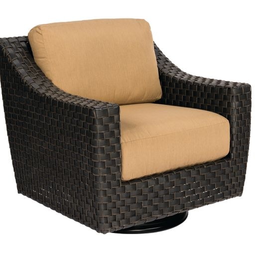 Swivel Lounge Chair S640015