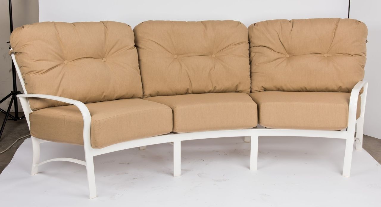 Crescent Sofa 9U0464