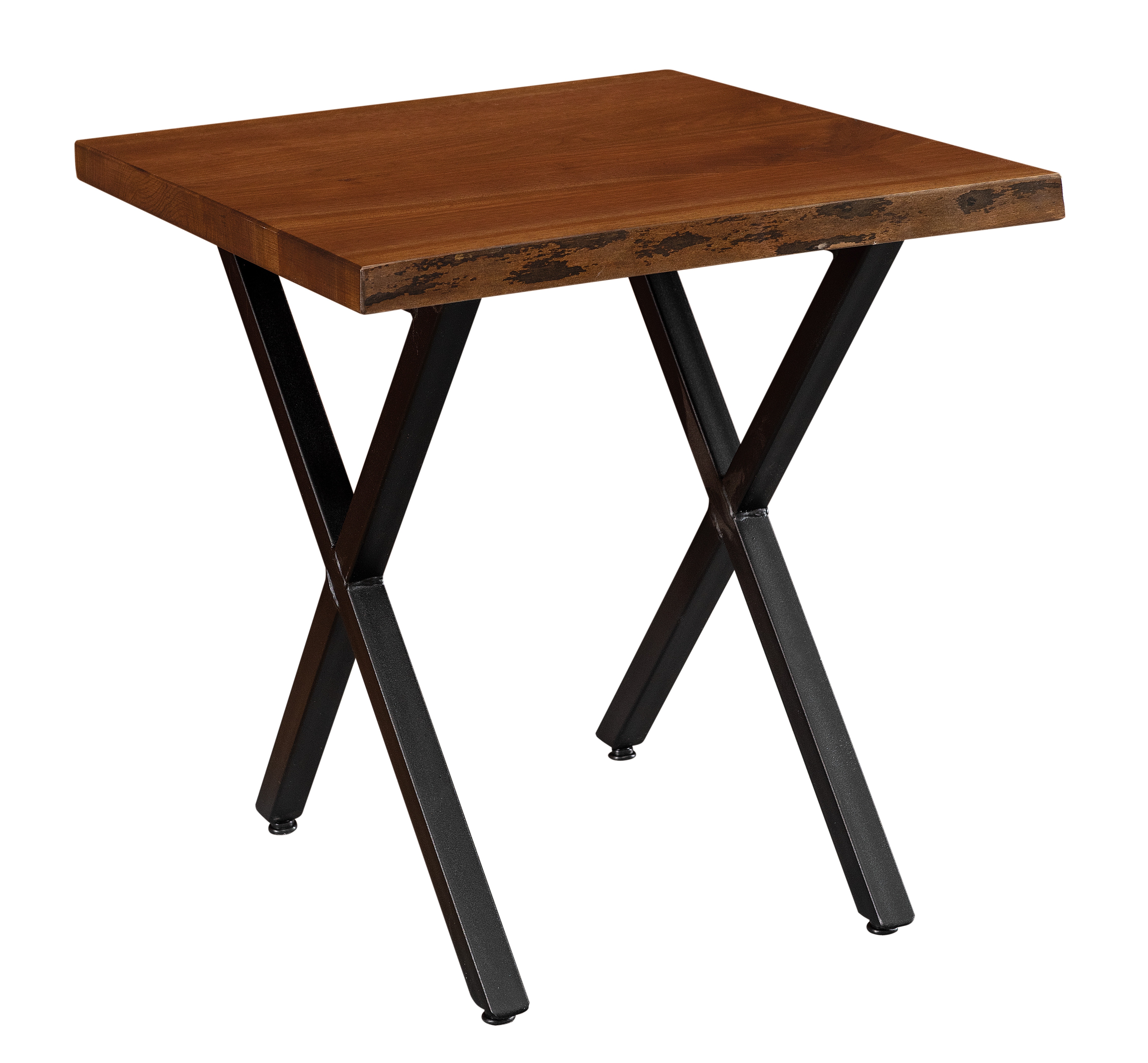  Xavier End Table 2 