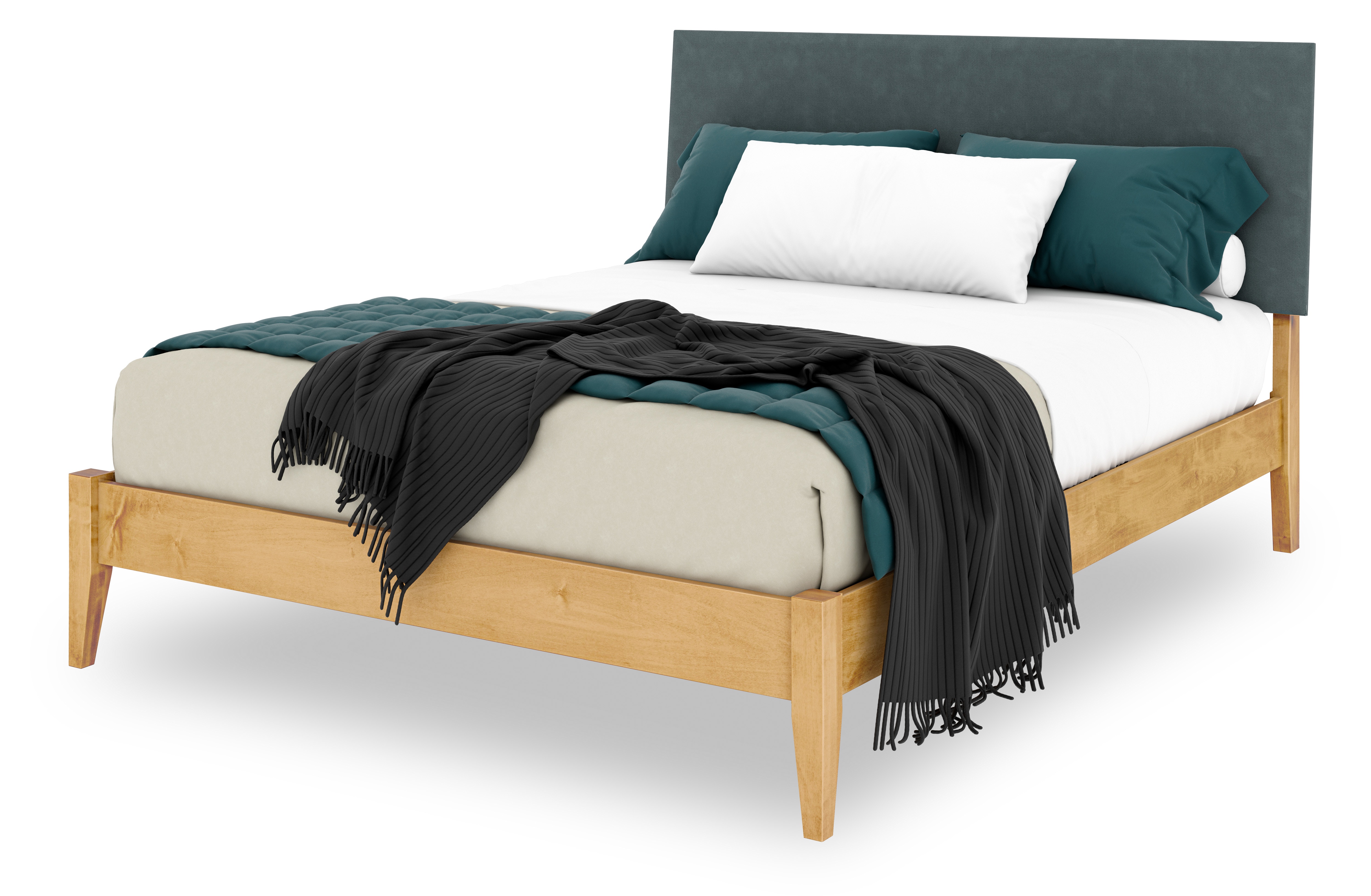  Hudson Bed 