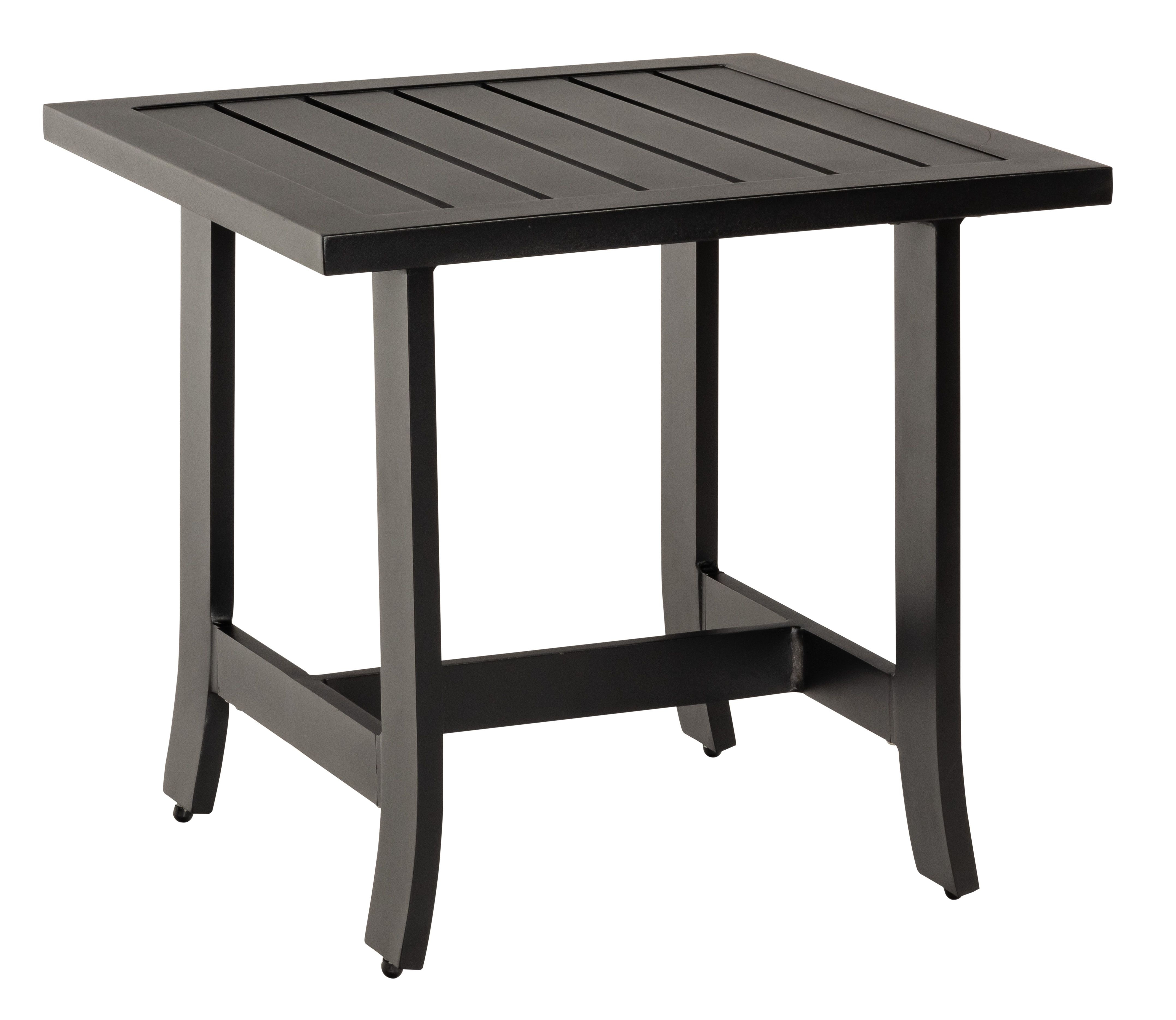 End Table 1X0439
