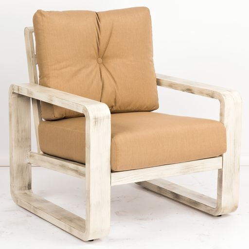Lounge Chair 7D0406