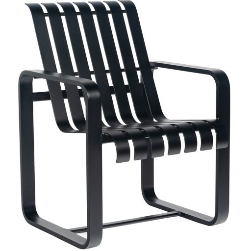 Dining Arm Chair - Optional Cushion 7K0401