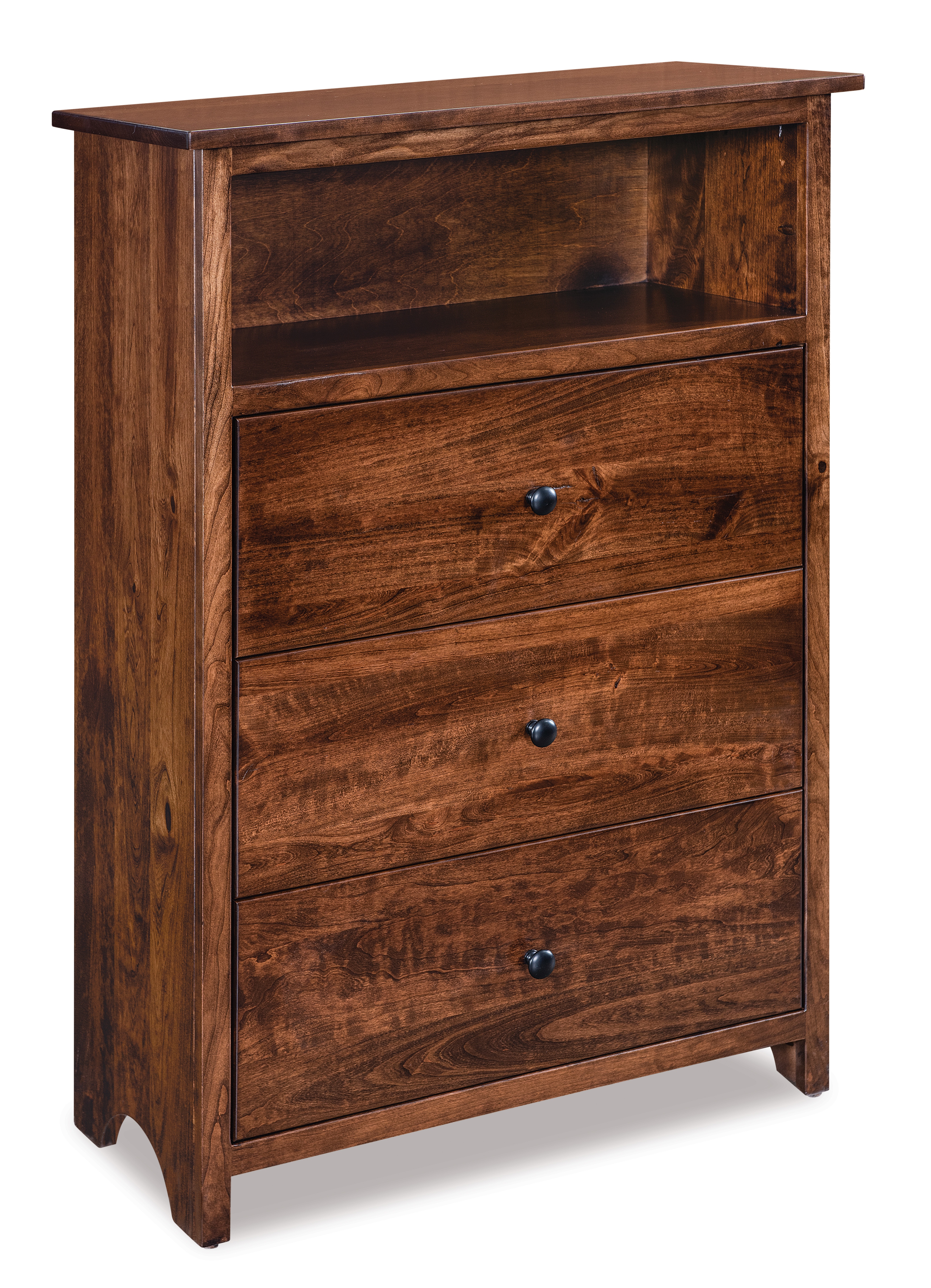  Youth Chest 