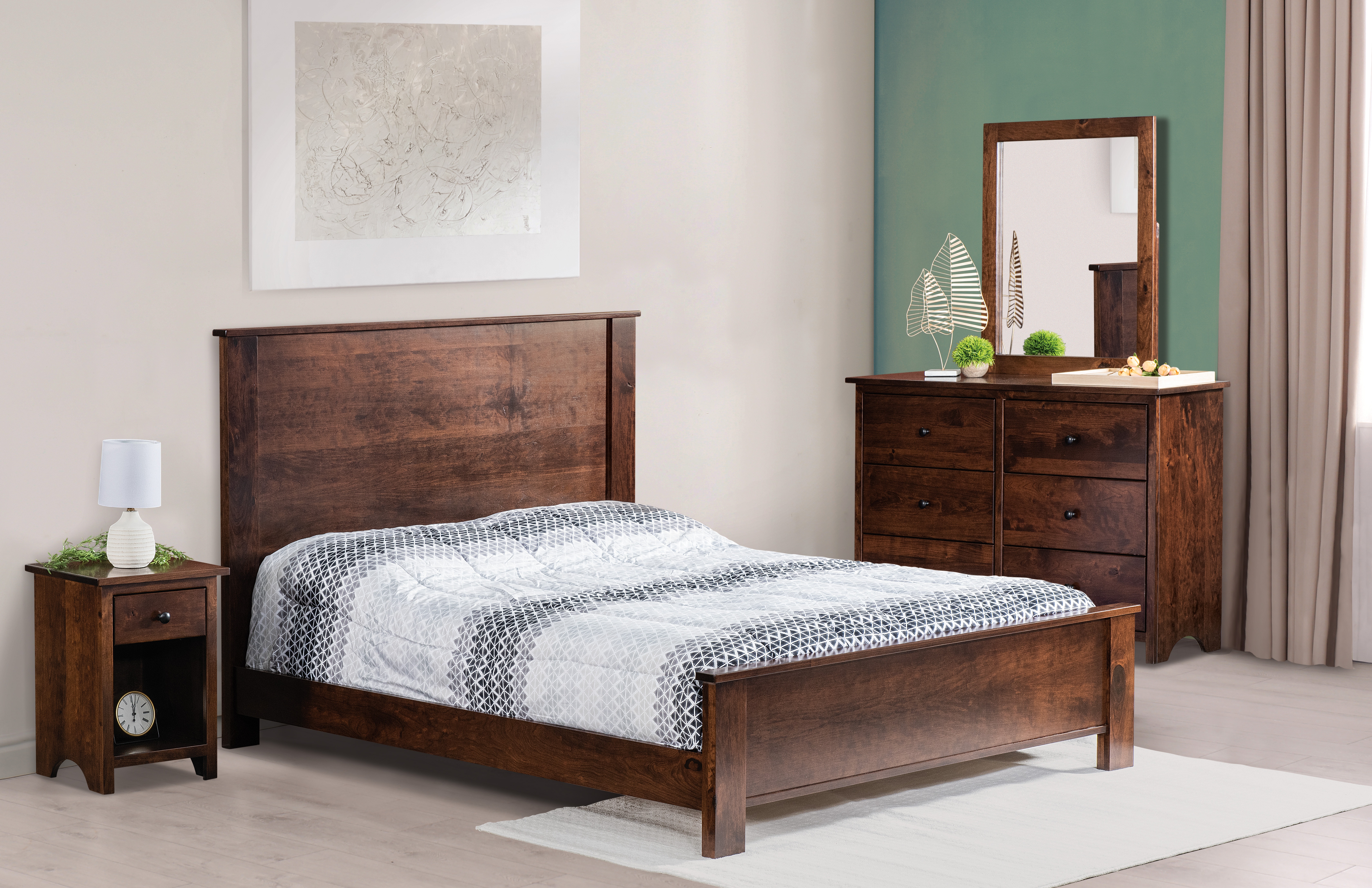  Youth Bedroom Set 