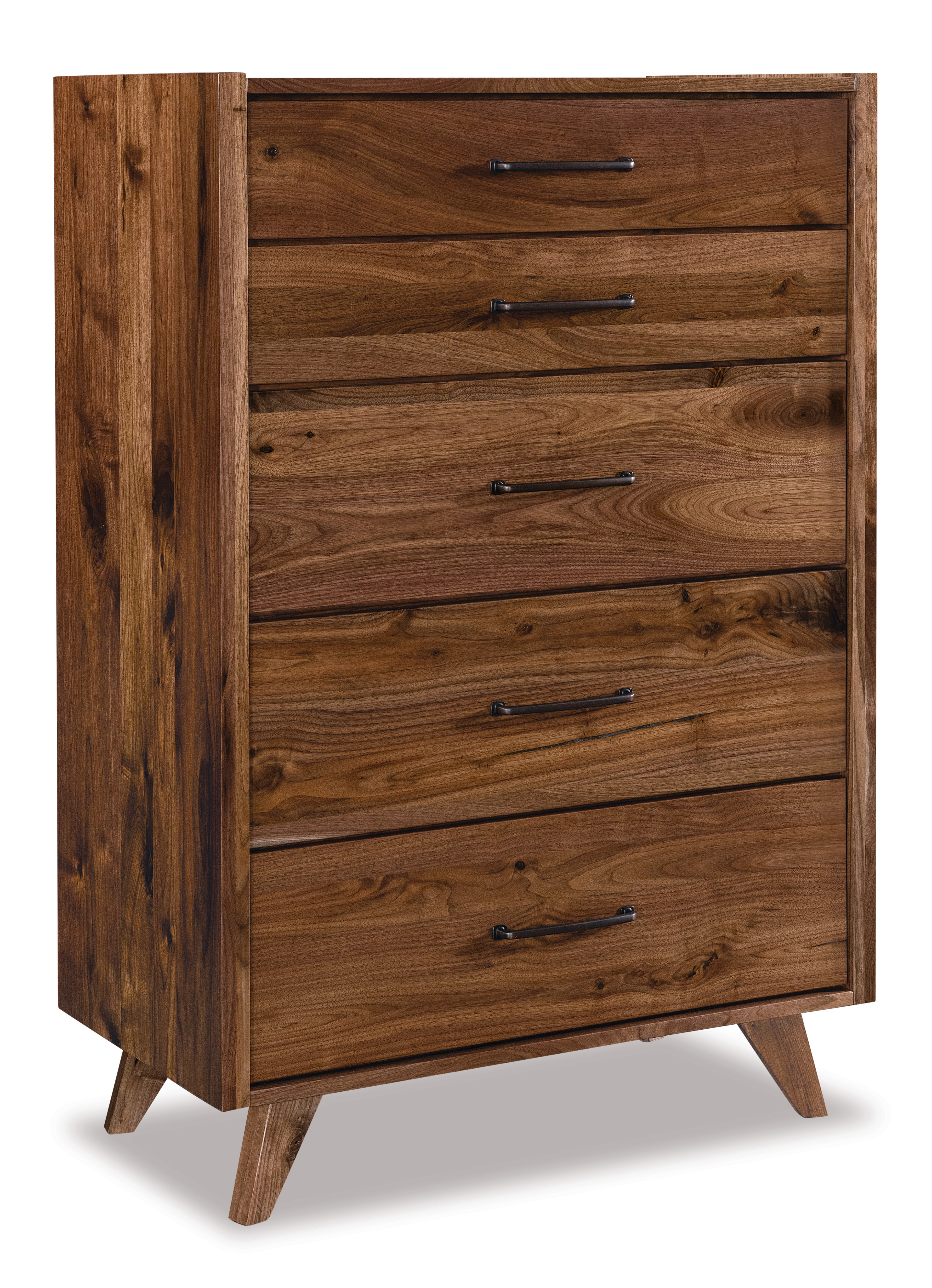  Yukon Chest 