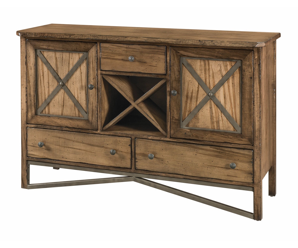  Yukon Sideboard 