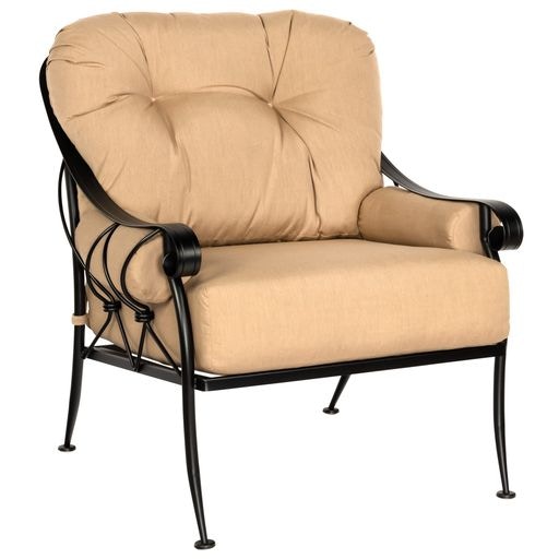 Lounge Chair 4T0106