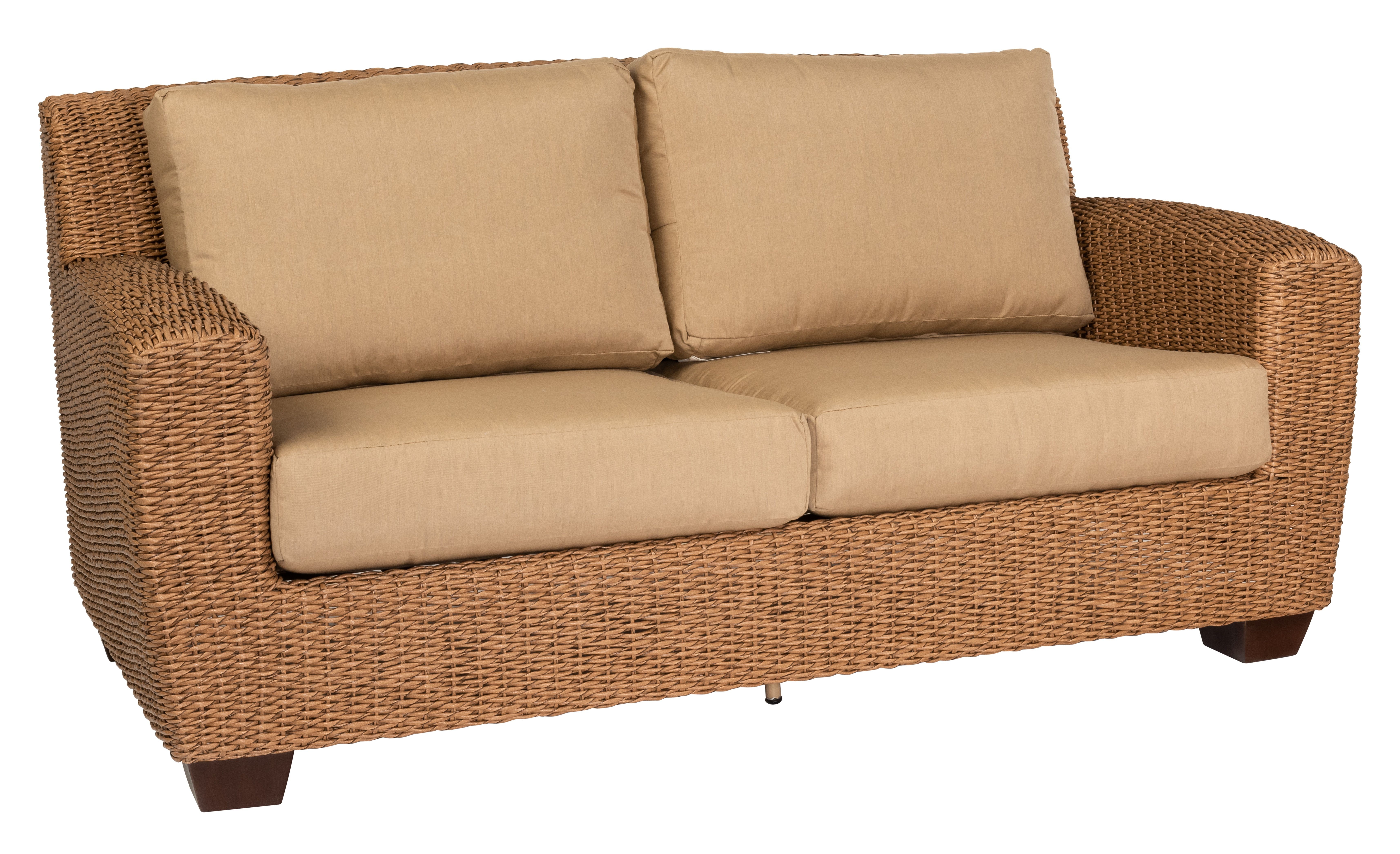 Love Seat S523021