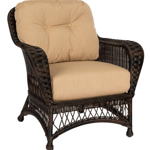 Lounge Chair S596011