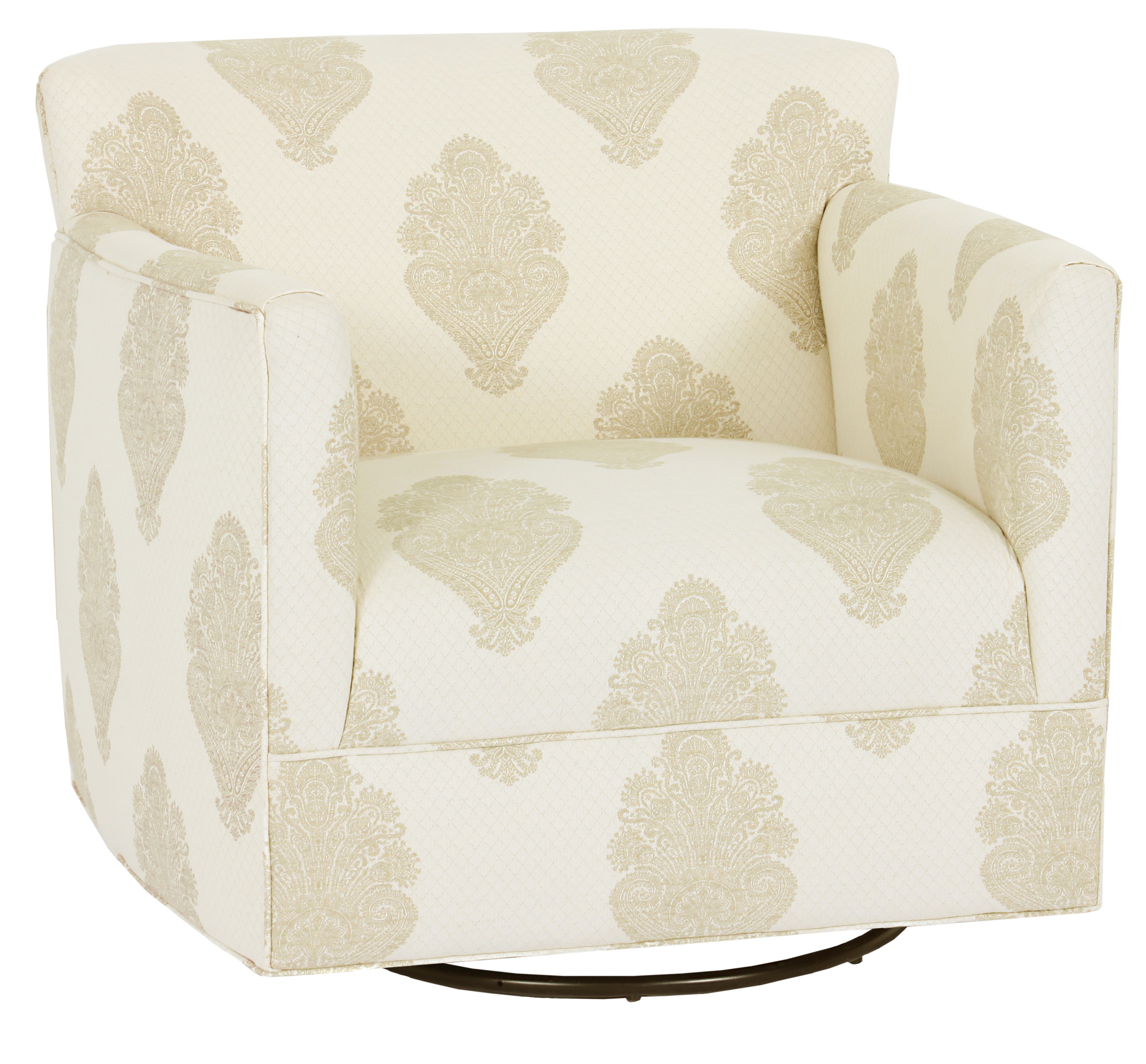  Zazu Swivel Glider 