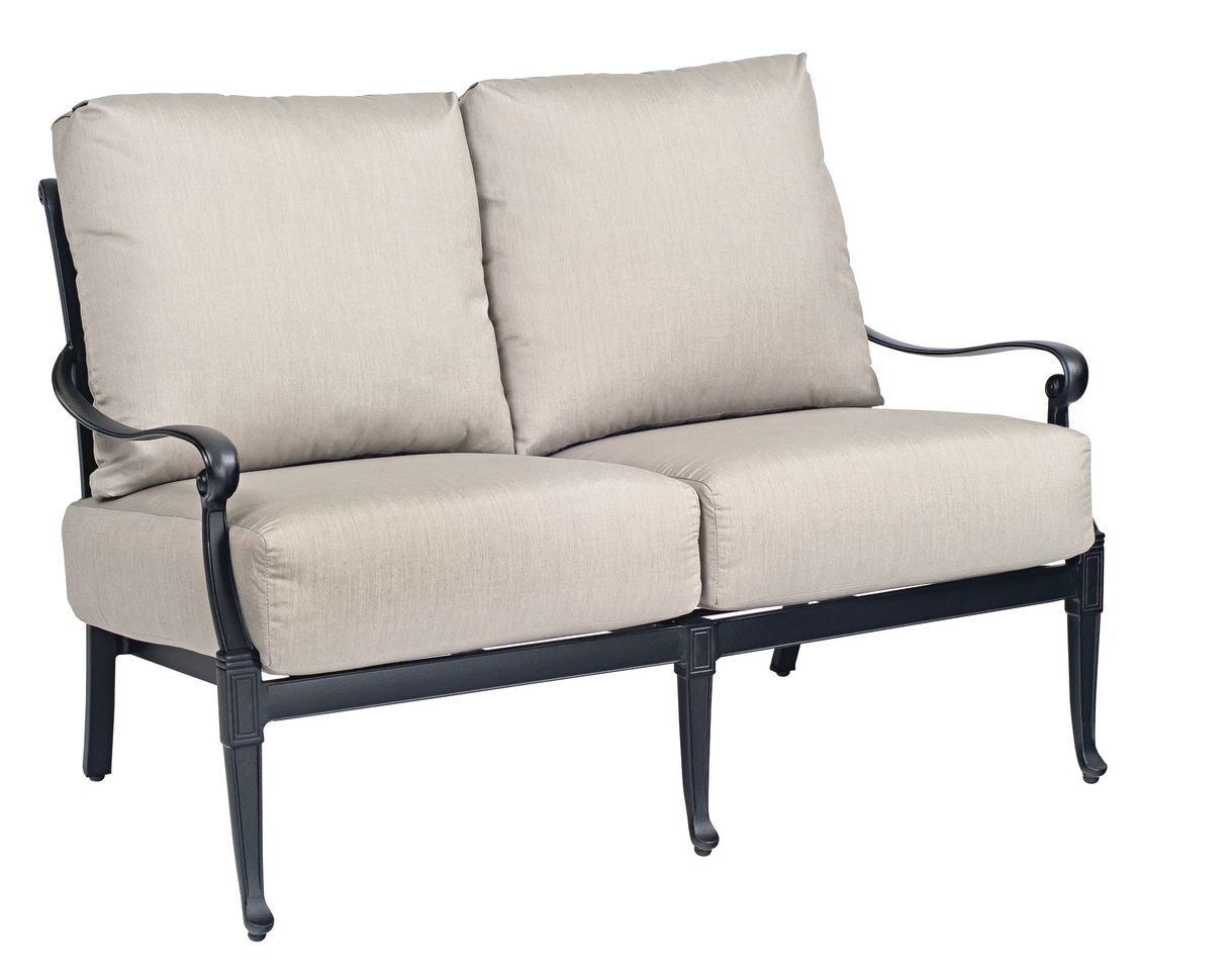 Love Seat 4Q0419