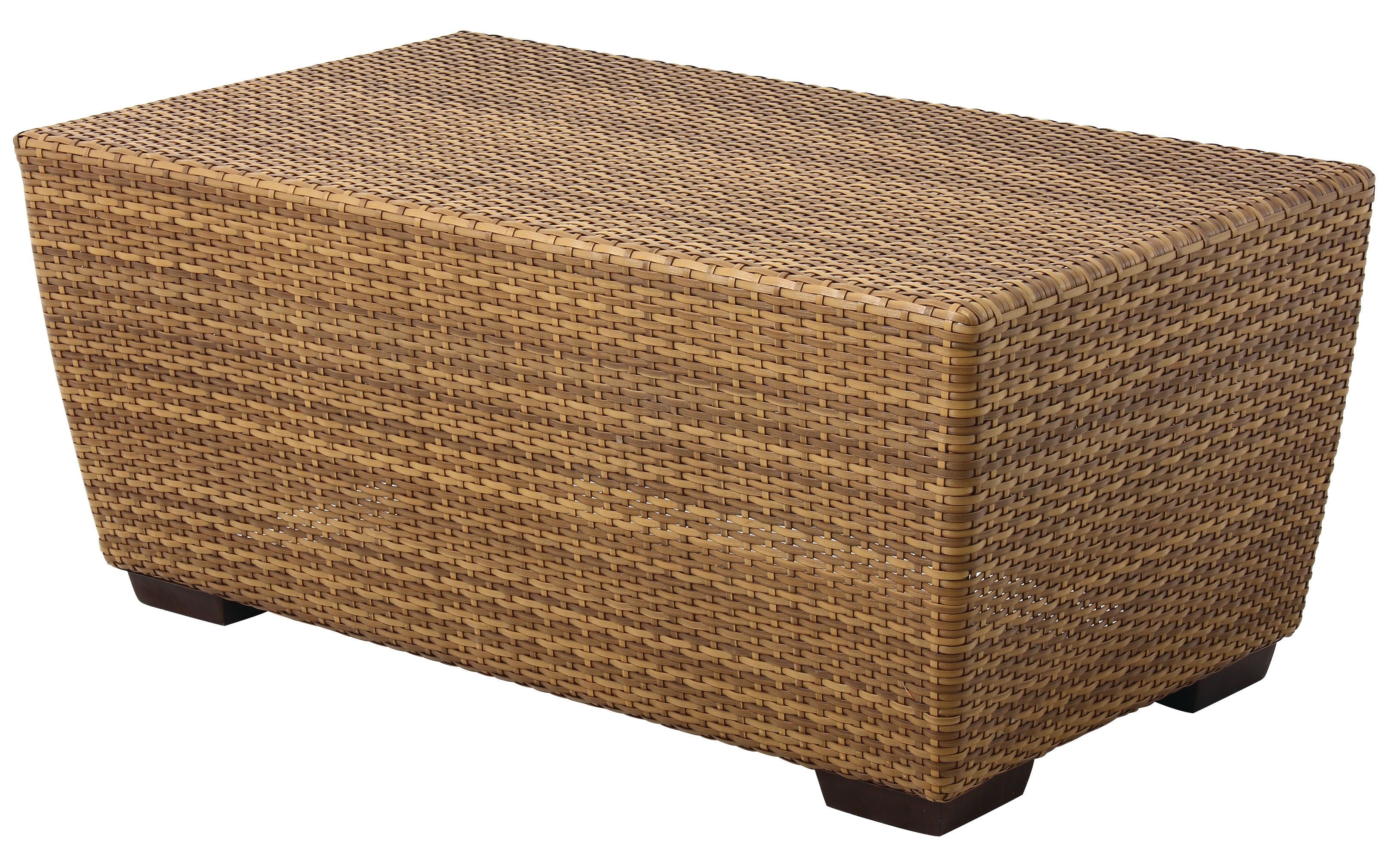 Rectangular Coffee Table S523213