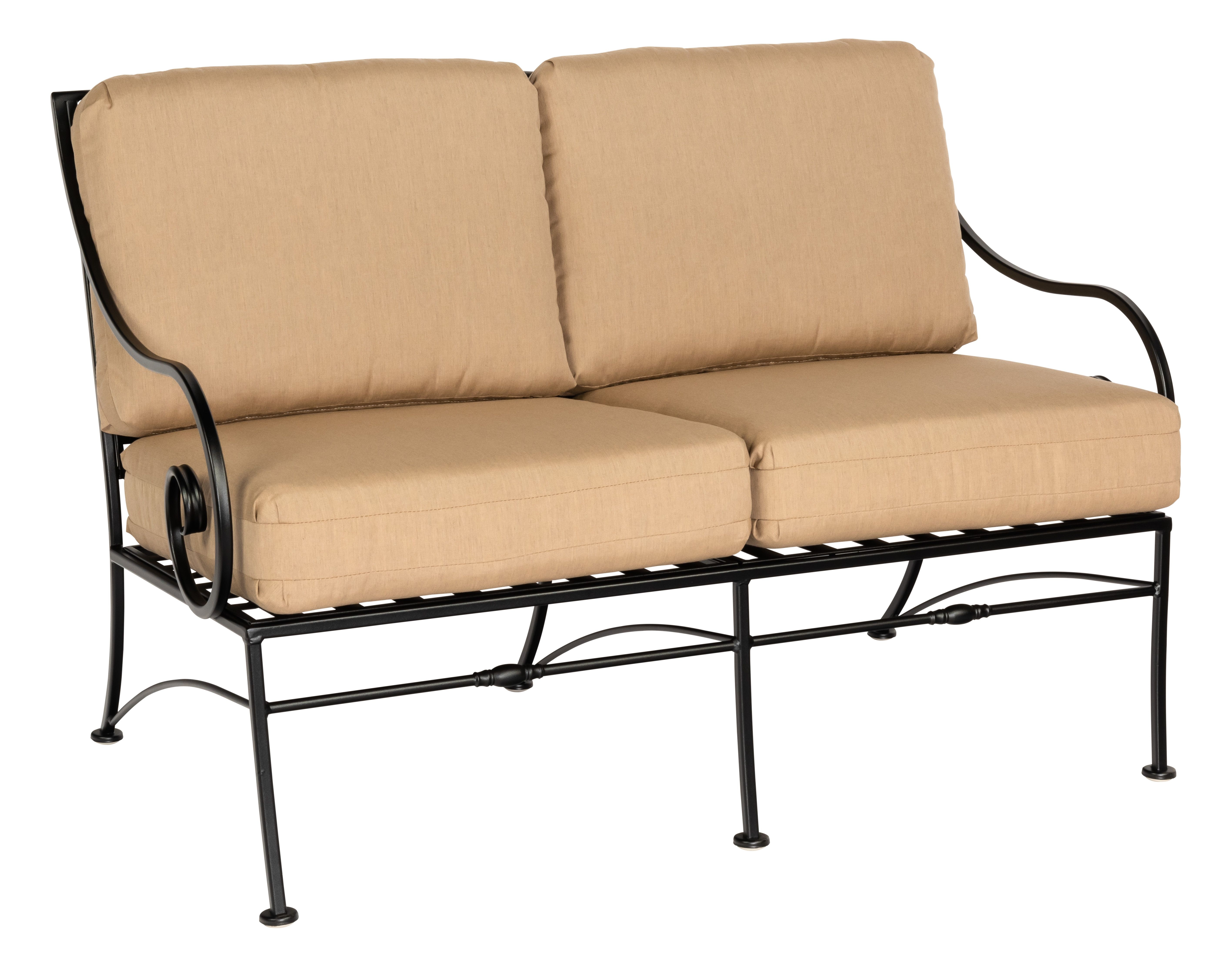 Love Seat 3C0019