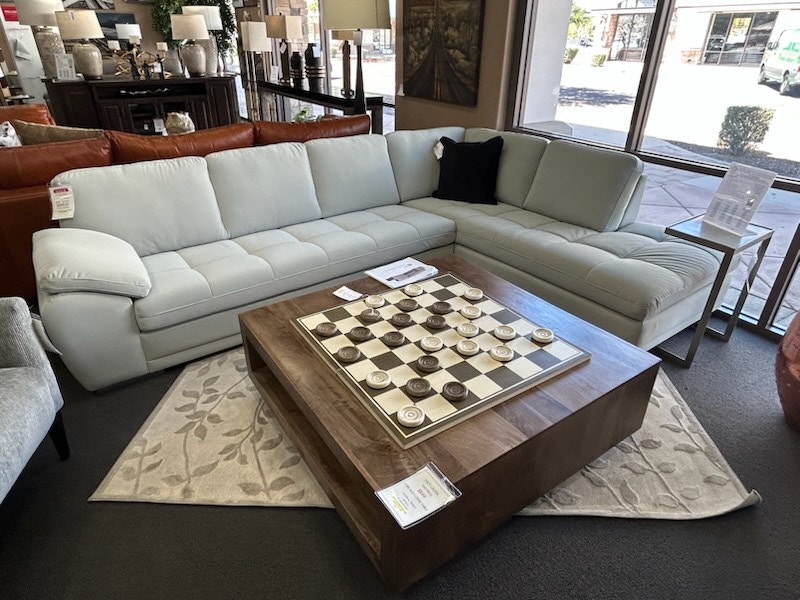 PALLISER MIAMI SECTIONAL ON CLEARANCE CLR008