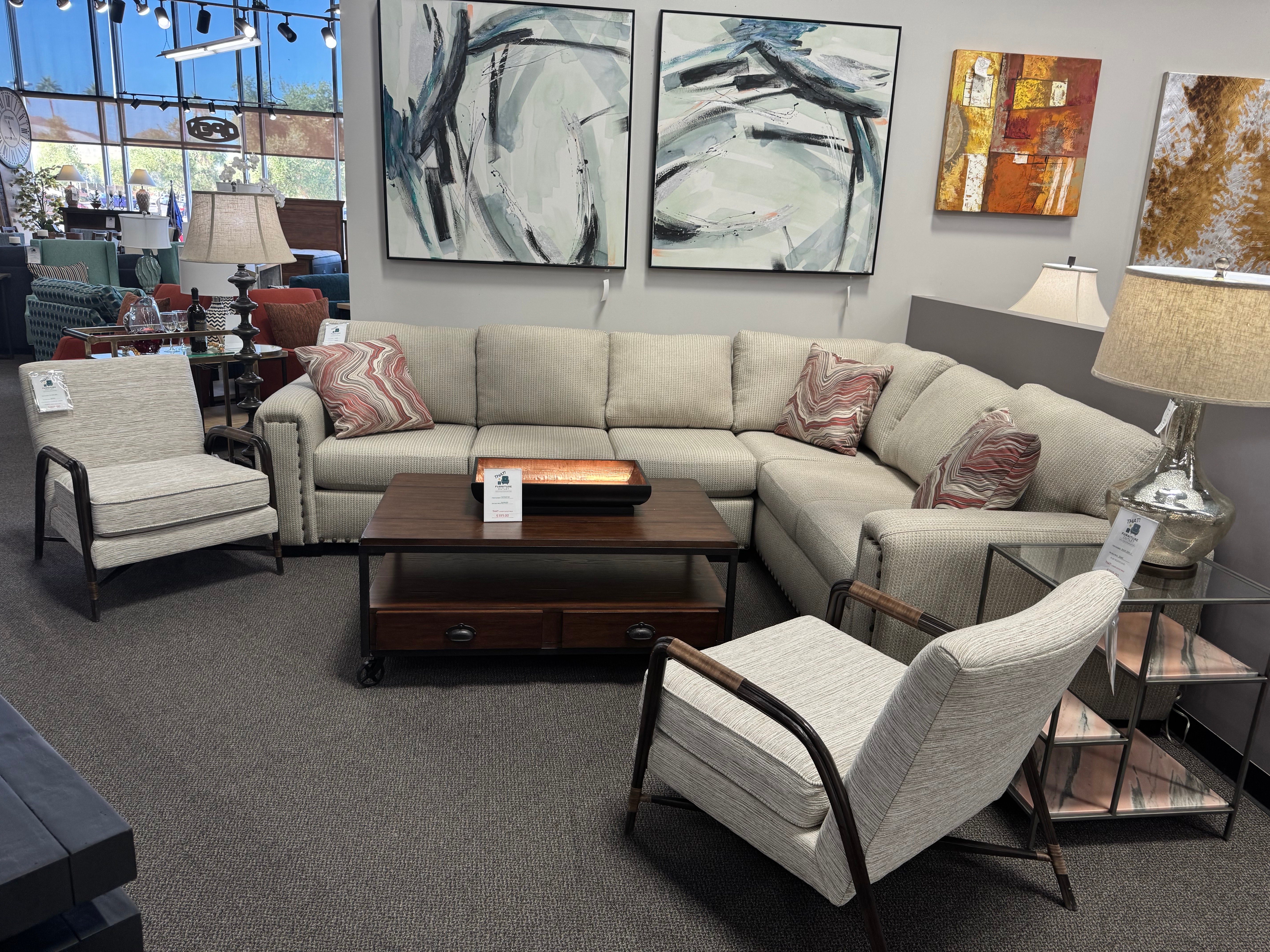  2598 SECTIONAL OUT021