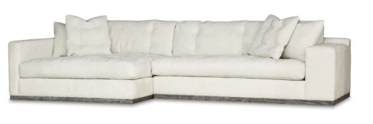 Eleanor deals rigby sectional