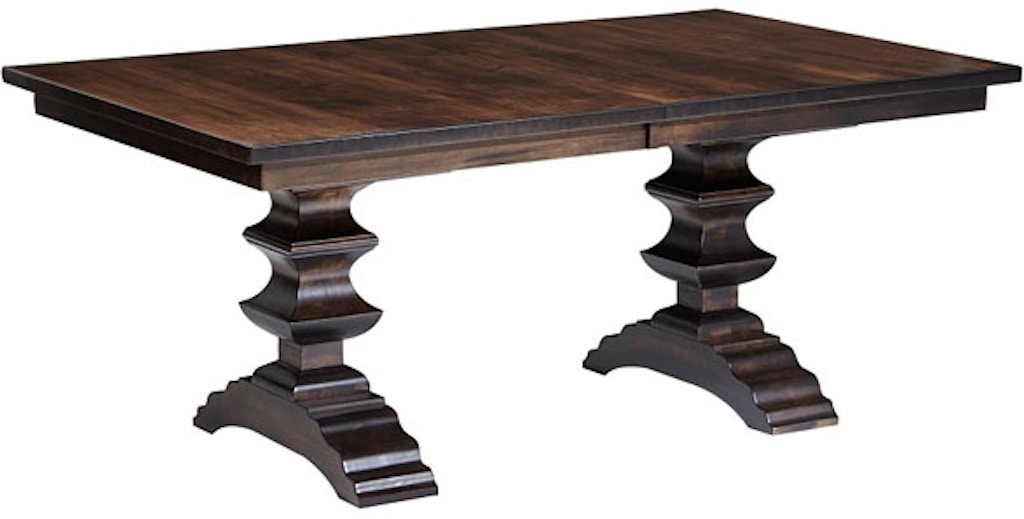 48 X 72 Dining Room Table