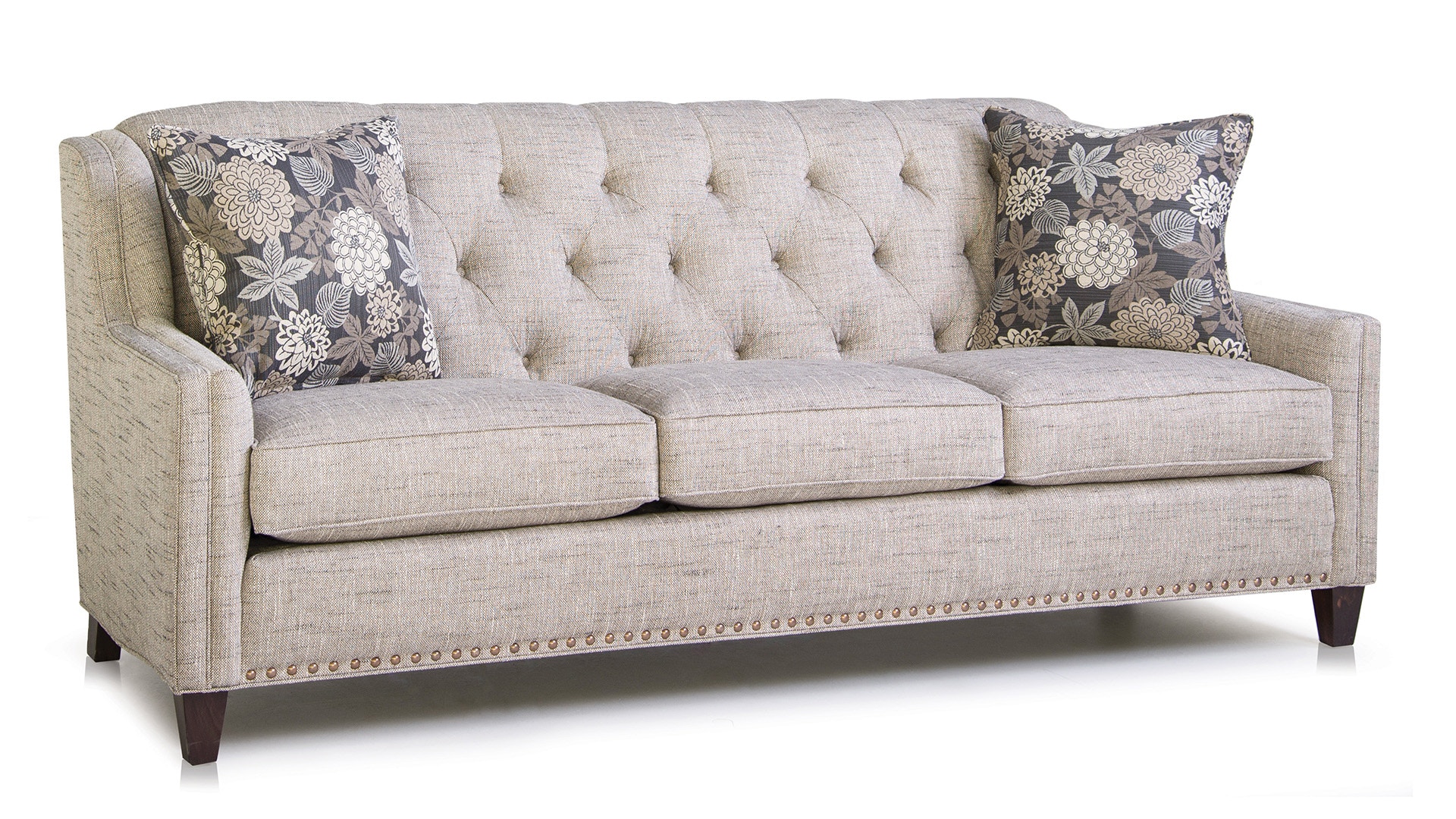 Smith Brothers Living Room Sofa Sb228 10 Borofka S Furniture Woodbury Burnsville And