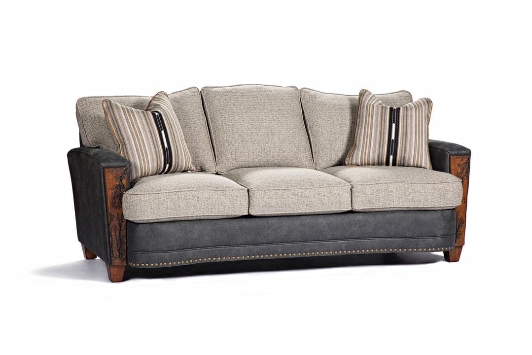 Hollister Queen Sleeper MF2418 06 Borofka s Furniture Woodbury