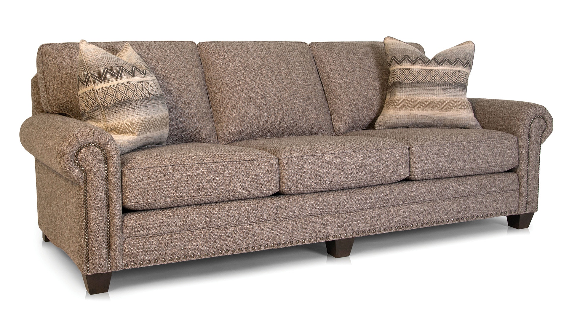 Large Sofa SB253-13 - Borofka's Furniture - Woodbury, Burnsville