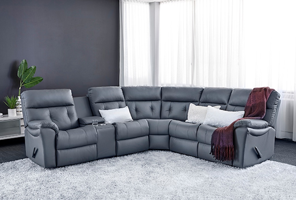 Elran Living Room Sectional Er4005 Borofka S Furniture