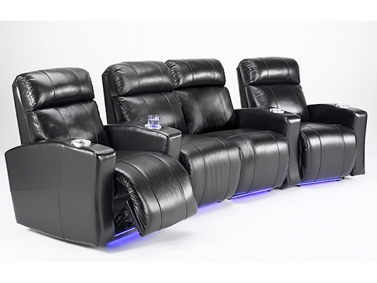 Elran Living Room Home Theatre Seating Er4008htc4pl Borofka S Elran Home Theatre Seating Er4008htc4pl Starting At 4 930 00