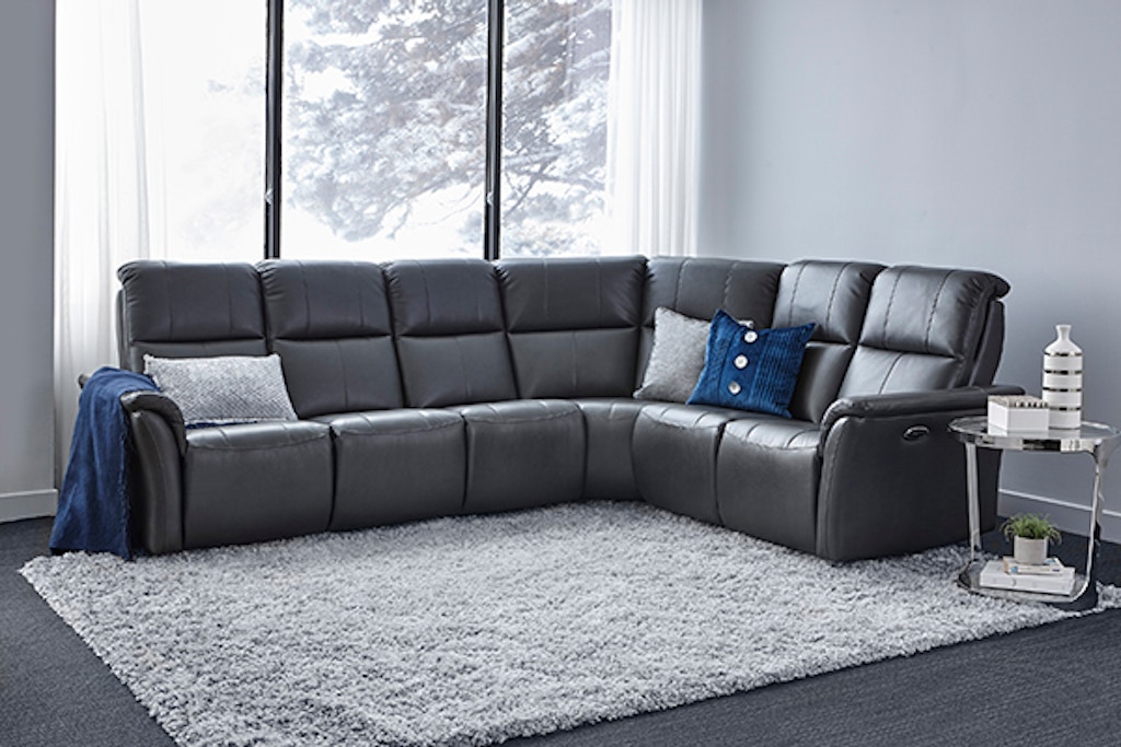 Elran Living Room Sectional Er4031eoph Borofka S Furniture