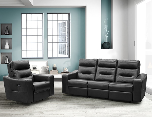 Elran Living Room Sofa ER40796 - Borofka's Furniture ...