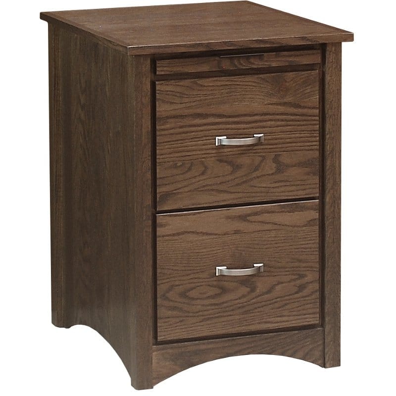 Willow Valley Home Office Mcmillian 2 Drawer File Cabinet Wv5852