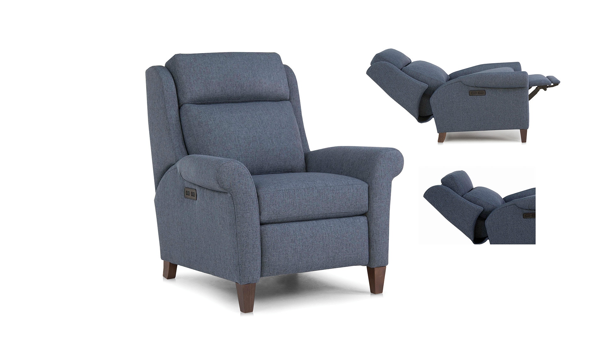 mayfair lounge chairs