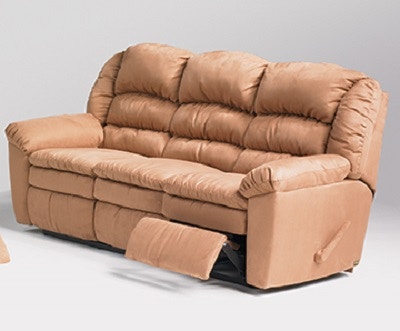 Elran Living Room Sofa ER90676 Borofka’s Furniture Woodbury and