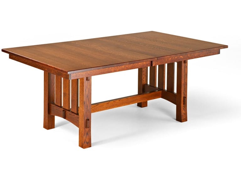County Line Dining Room Anchorage Table Cl3005 4272 Borofka S Furniture Woodbury And