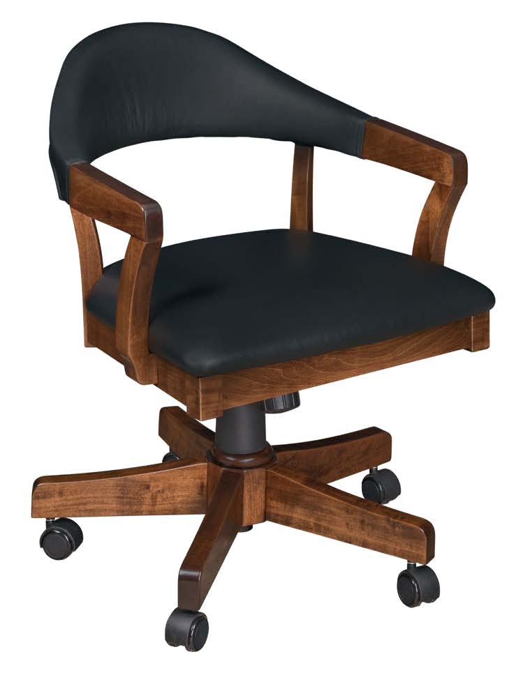 woodbury executive chair