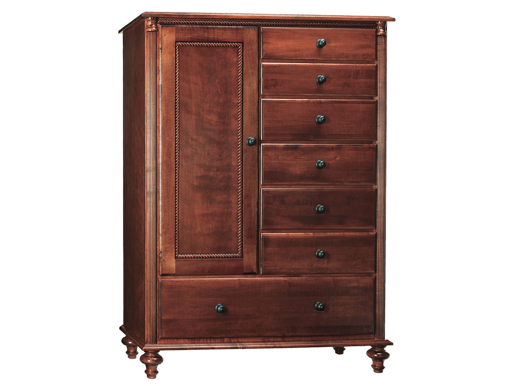 Portsmouth Gentlemans Chest