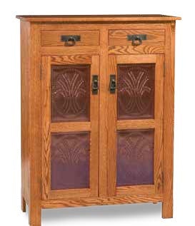 County Line Dining Room Mission Pie Safe Hcmc35462 Borofka S